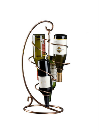 Interesting Wine Rack