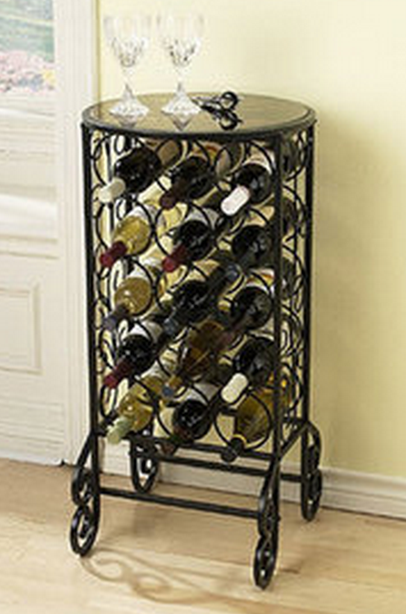 Wildon-Home-McFall-Scrolled-Wine-Table