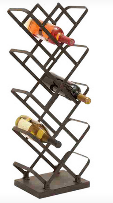 wine rack