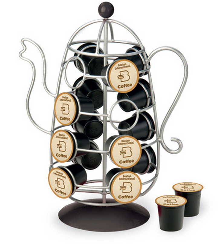 Coffee Holder