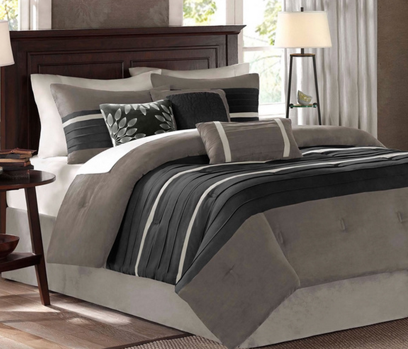 Madison Park 7-piece Comforter Set