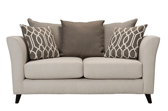 Kinsela Loveseat Gray