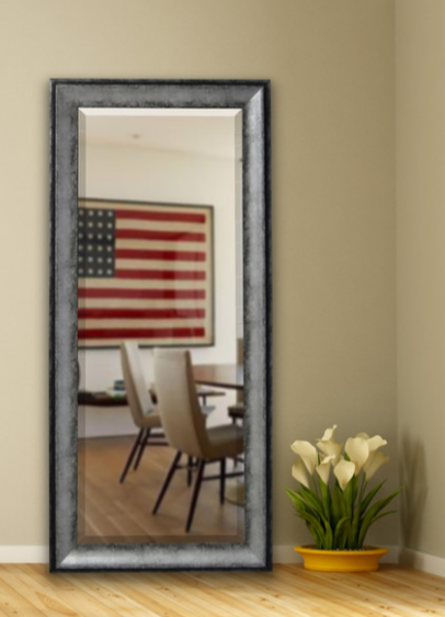 Peyton-JaLee Extra Tall Floor Mirror