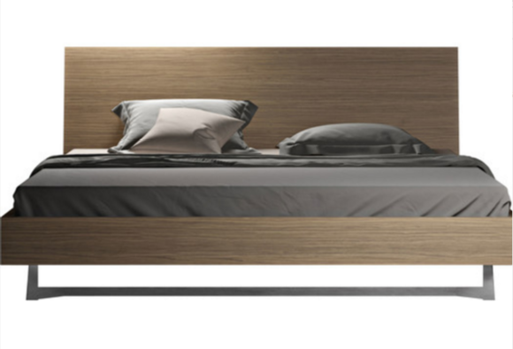 Modloft Broome Platform Bed