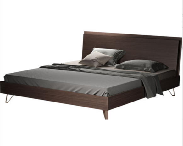 Modloft Grand Platform Bed