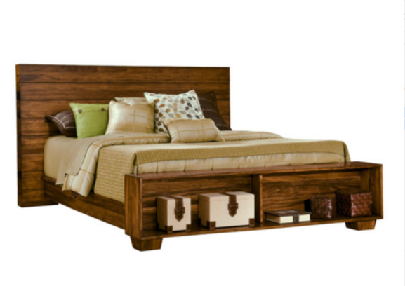 angelo_HOME Chelsea Park Platform Bed
