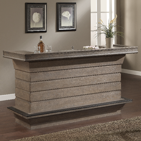 6 Luxurious Indoor Bars for Your Home Cute Furniture