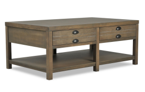 Modern Cocktail Table