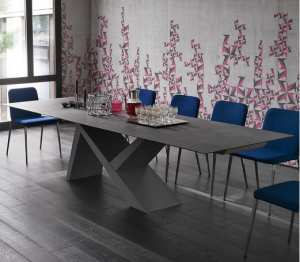 YumanMod Expensive Wood Dining Table