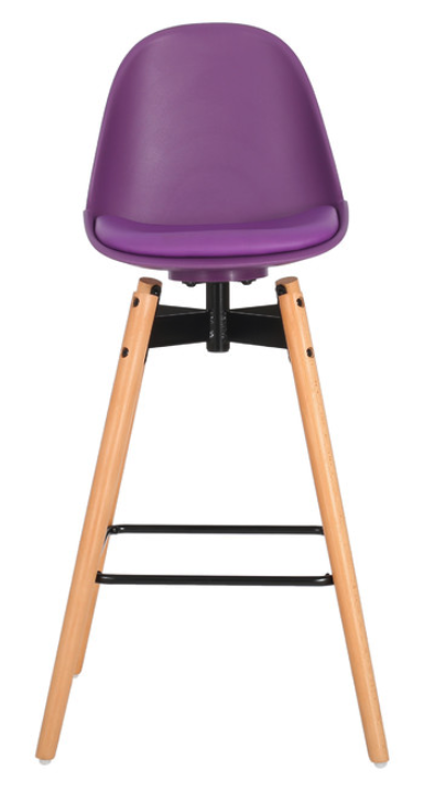 rondeau-contemporary-leather-purple-bar-chairs