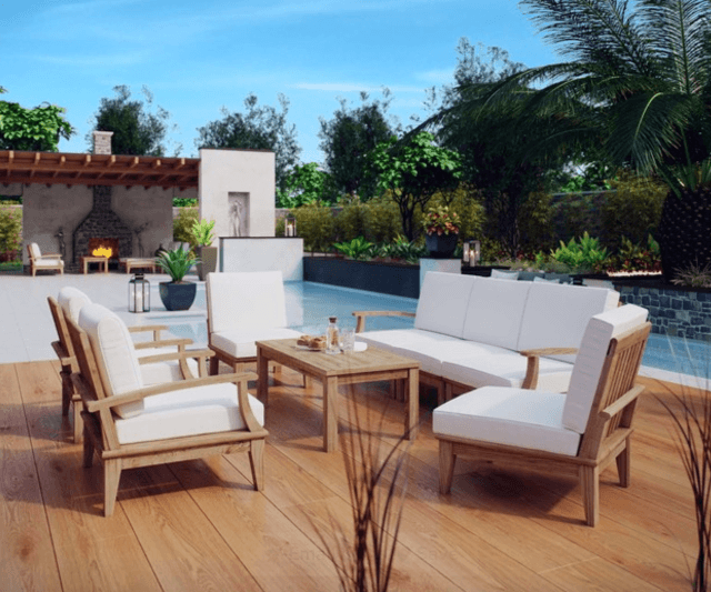 8-piece-outdoor-teak-set
