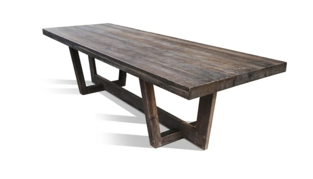 8 Most Expensive Dining Room Table Sets in USA