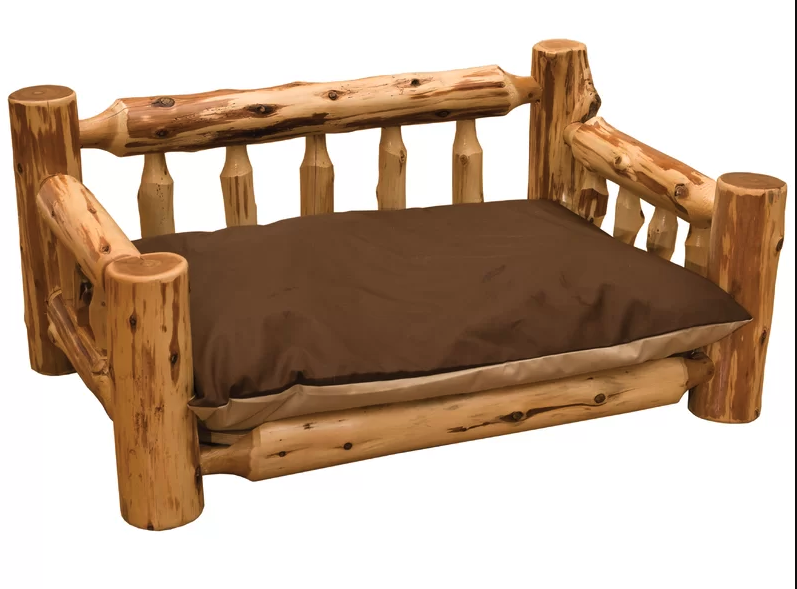 oronoco-dog-bed