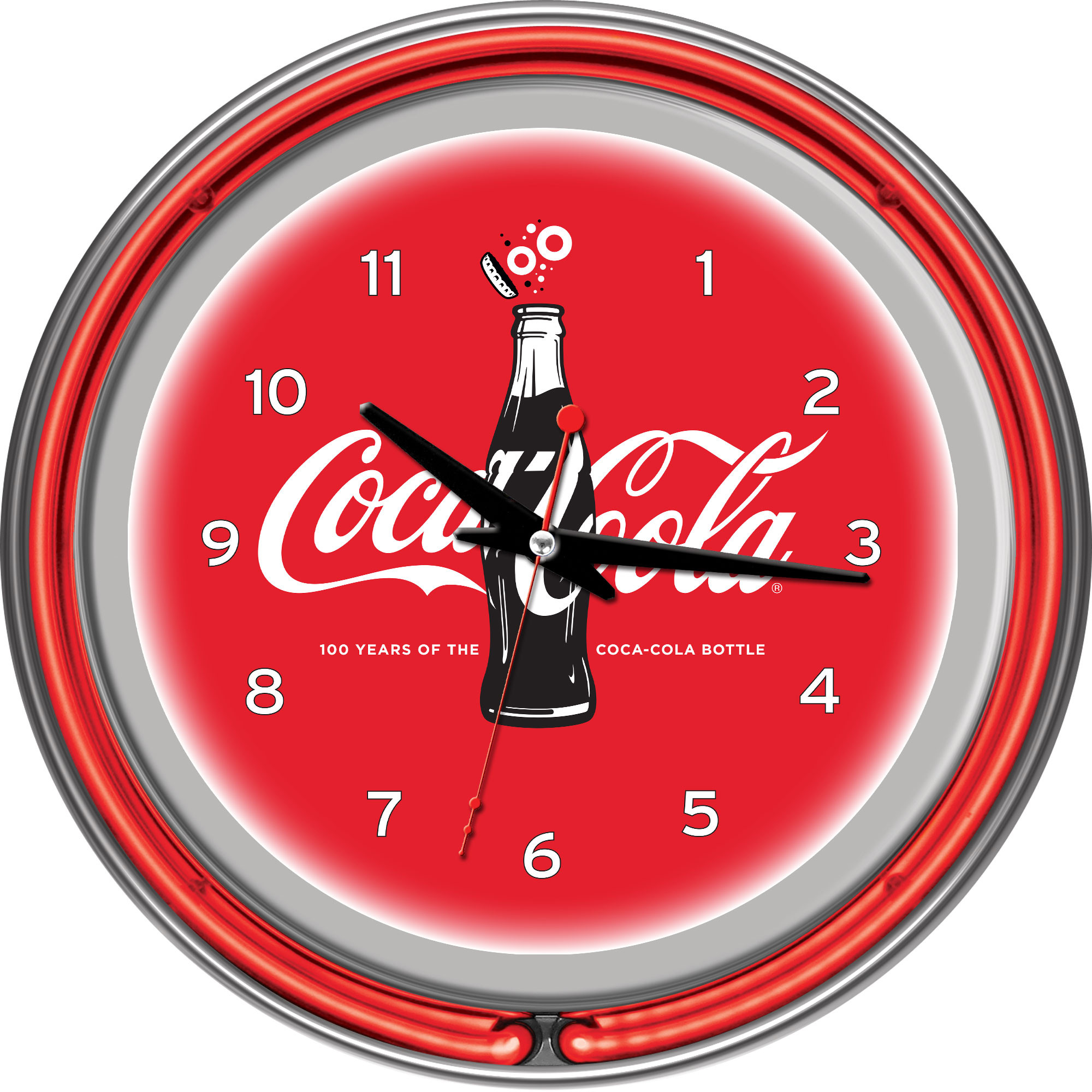 trademark-global-coca-cola-100th-anniversary-14-5-neon-wall-clock