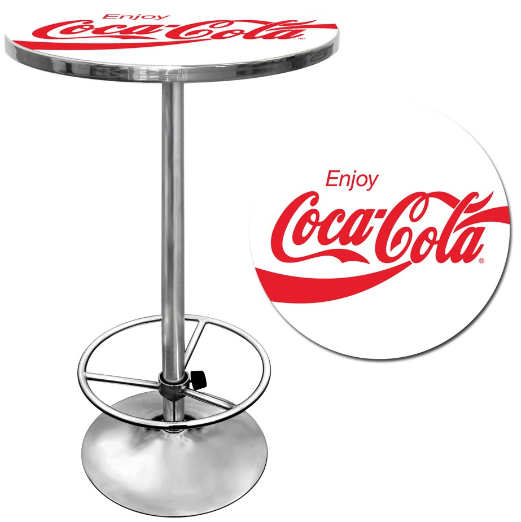 trademark-global-enjoy-coke-pub-table