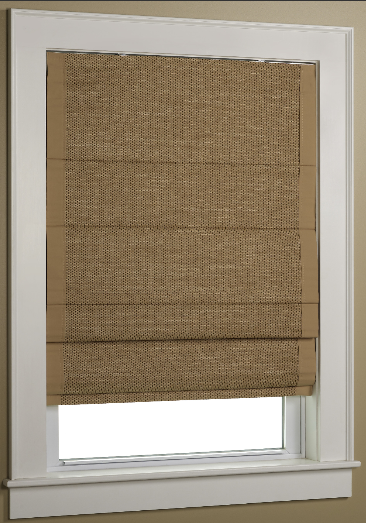 woven-cane-paper-roman-shade