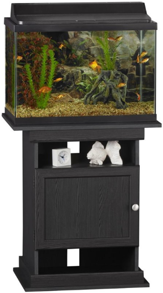 aquarium