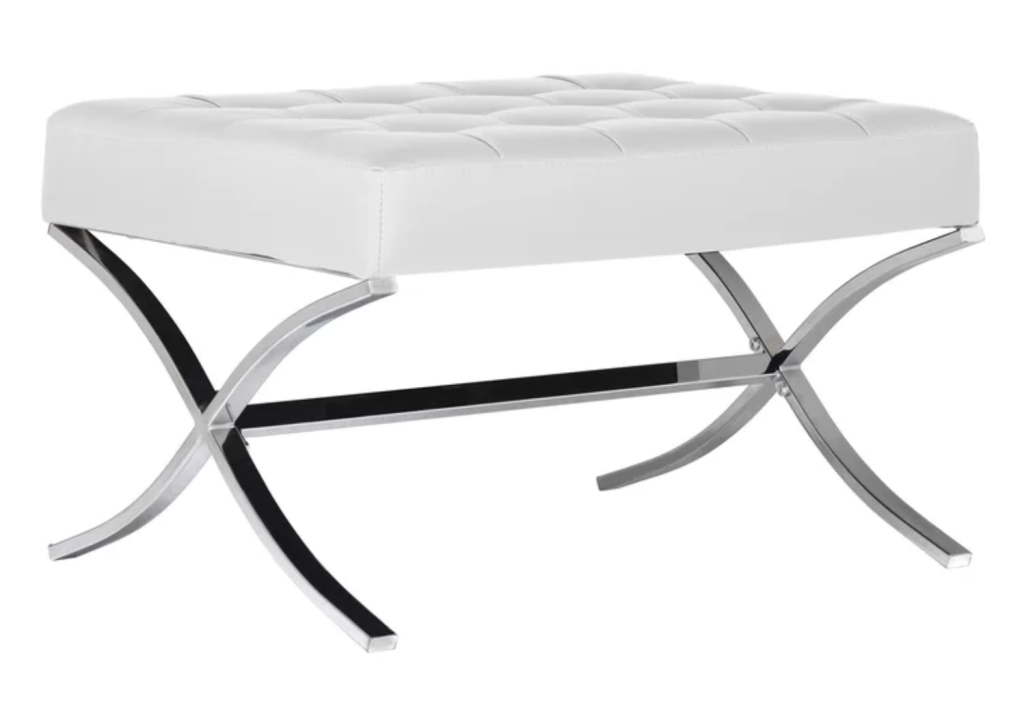 10 Beautiful XBase Ottomans For a Glamorous Home Cute Furniture Blog