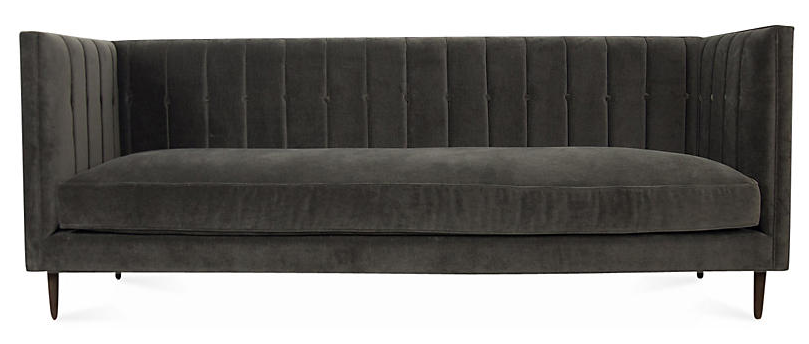 harvey-gray-velvet-sofa