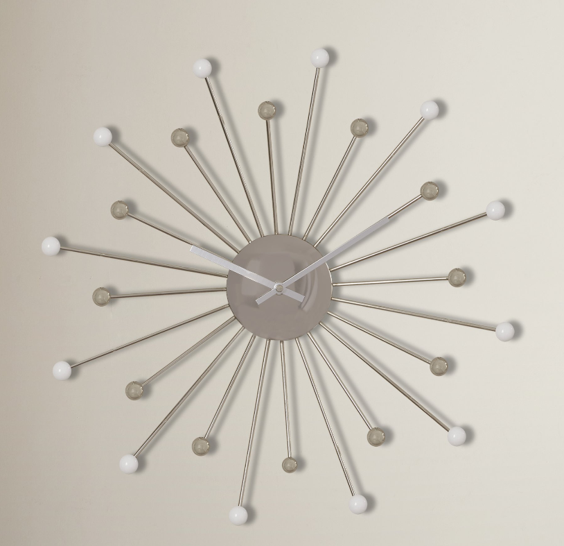wall-clock