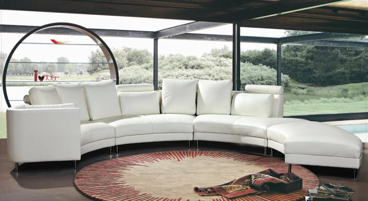 carnelian-modular-sectional
