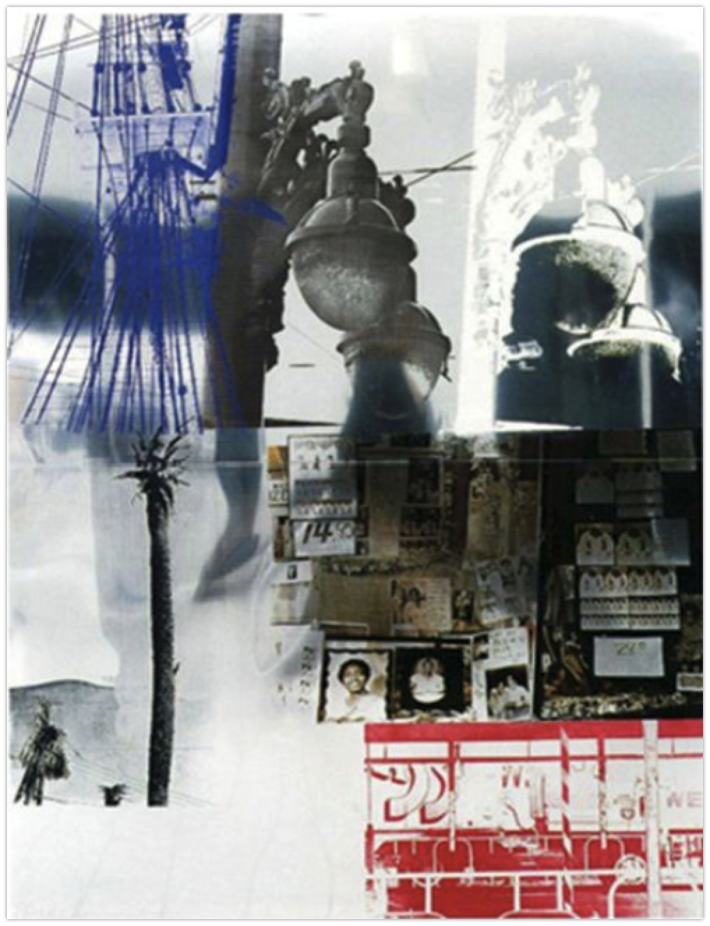 robert-rauschenberg-narcissusroci-usa-wax-fire-works-mixed-media