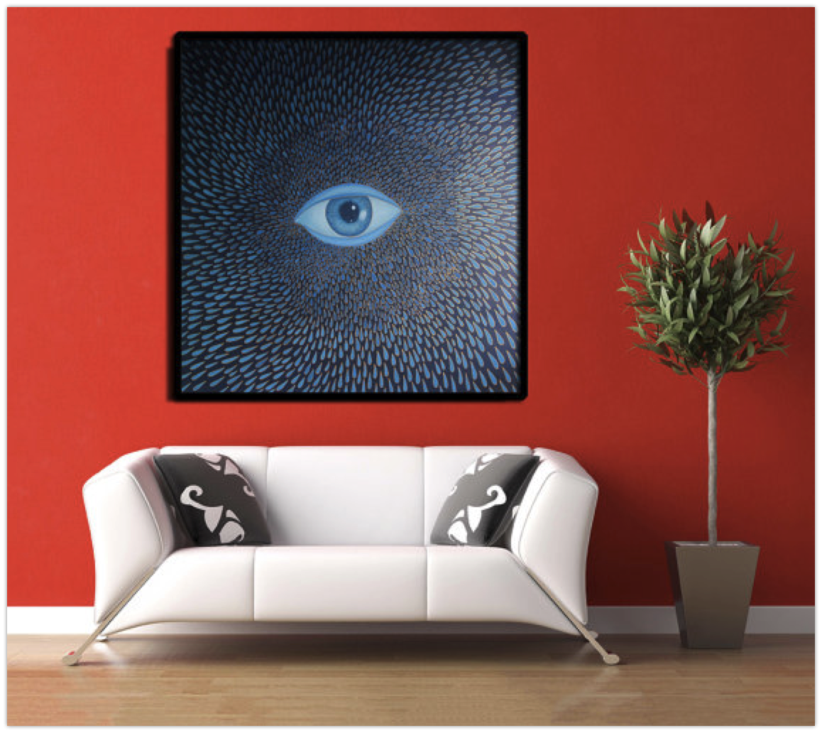 i-eye