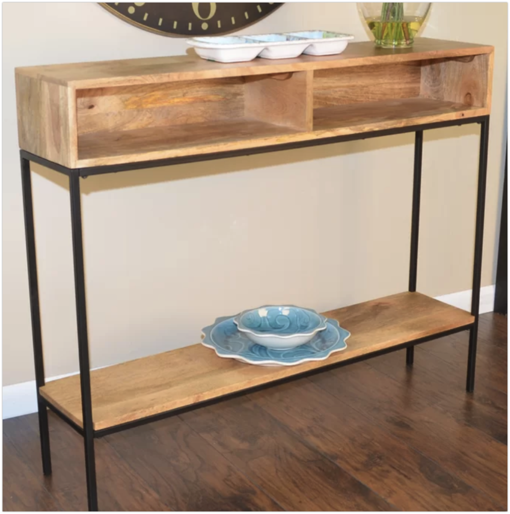 ashtonconsoletable Cute Furniture Blog Stores selling cute furniture