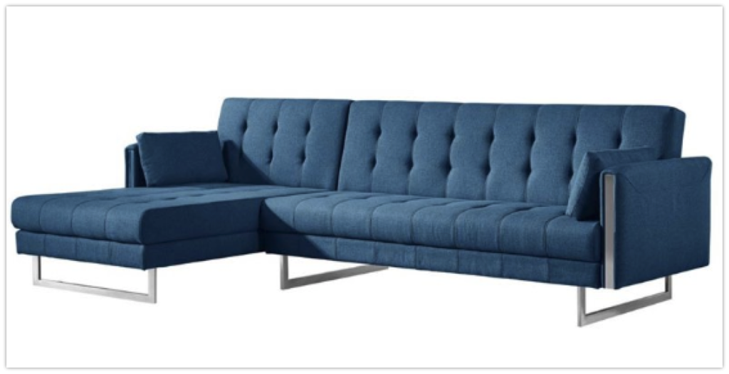 7 Awesome Blue Sectionals for Modern Homes Cute Furniture Blog Stores selling cute furniture