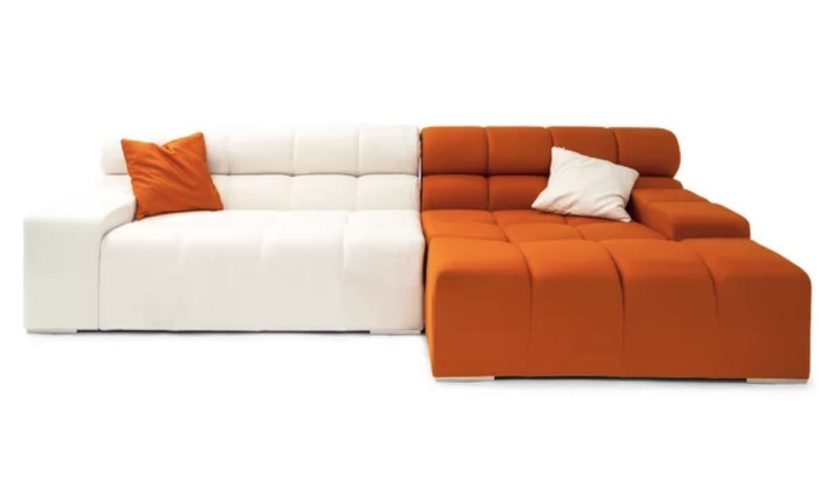 cubixsectional
