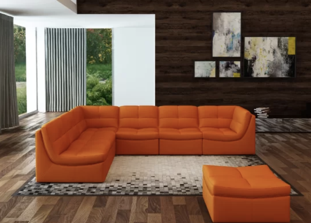 weisman-leather-modular-sectional-with-ottoman