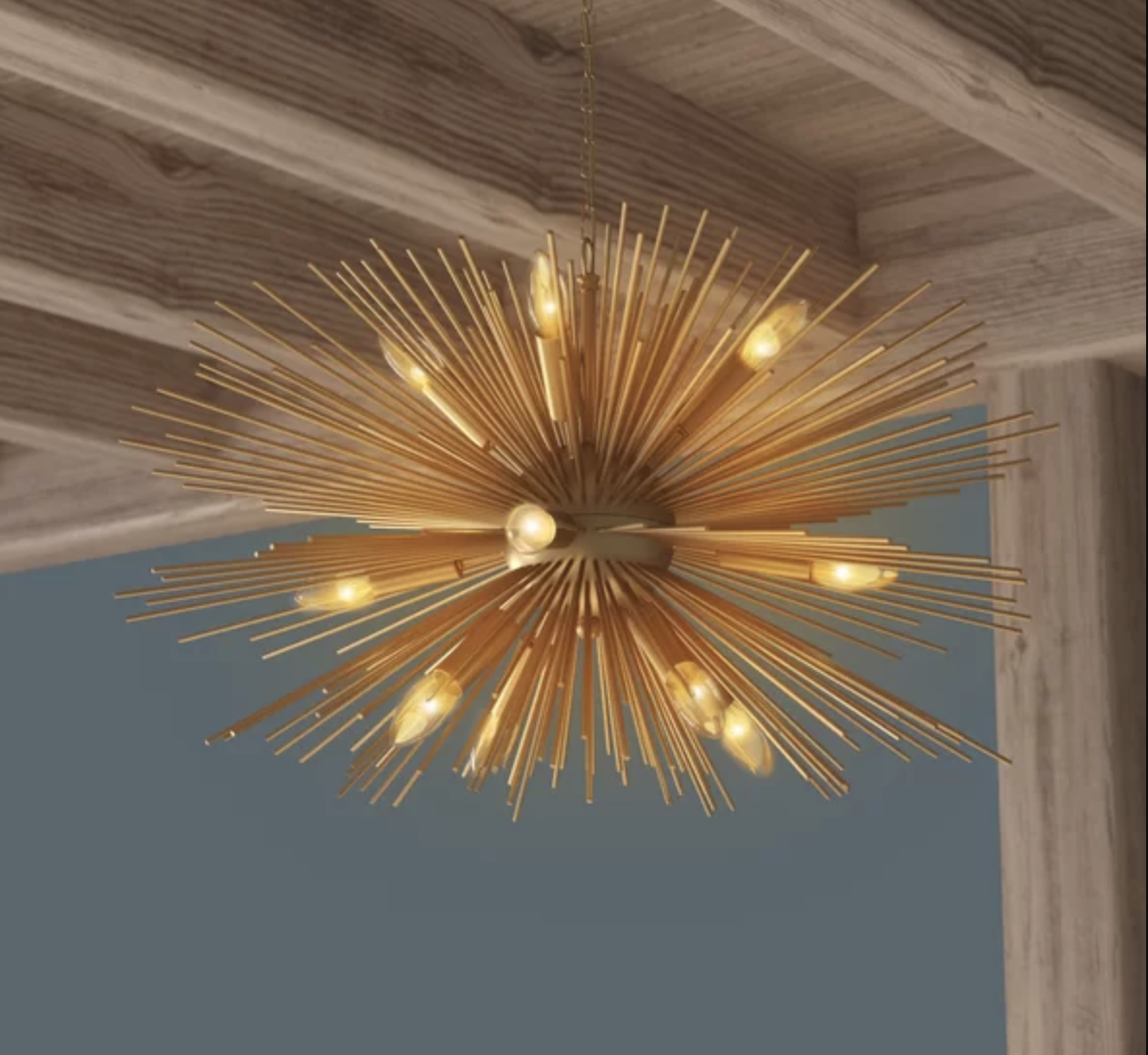 chandelier